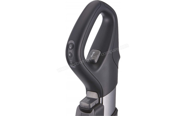 ELECTROLUX PF91-4IG - Vue de la poign&eacute;e