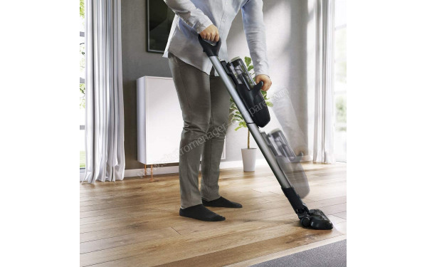 ELECTROLUX PF91-4IG - Mise en situation