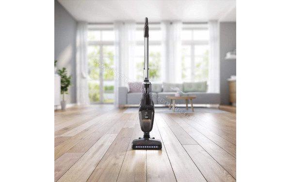 ELECTROLUX PF91-4IG - Mise en situation