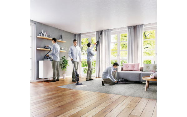 ELECTROLUX PF91-4IG - Mise en situation