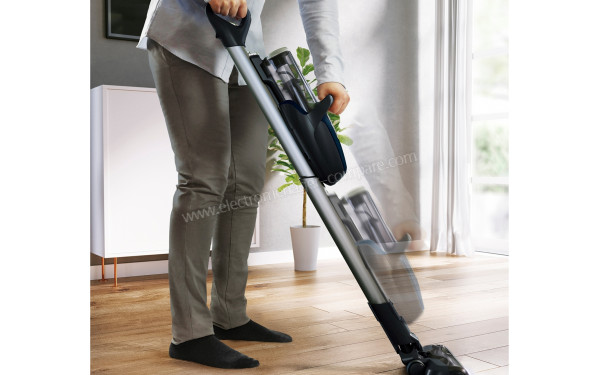 ELECTROLUX PF91-4ST - Mise en situation