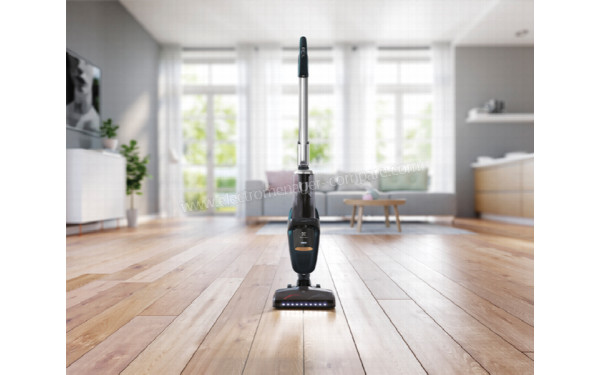 ELECTROLUX PF91-4ST - Mise en situation