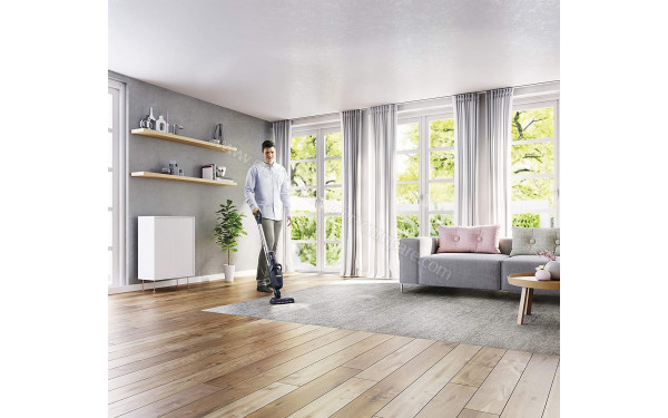 ELECTROLUX PF91-6IBM - Mise en situation