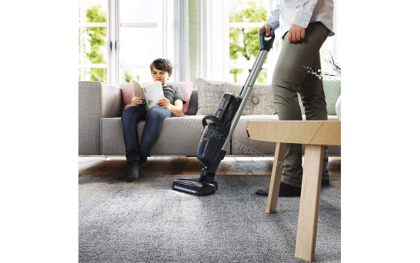 ELECTROLUX PF91-6IBM - Mise en situation