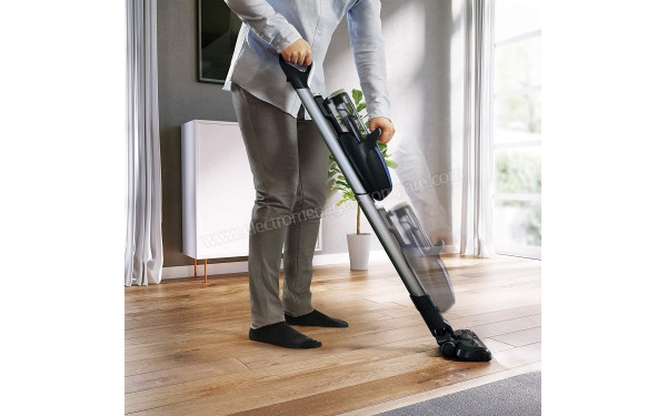 ELECTROLUX PF91-6IBM - Mise en situation