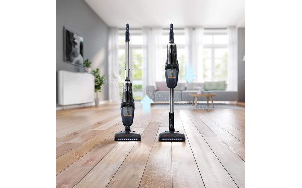 ELECTROLUX PF91-6IBM - Mise en situation