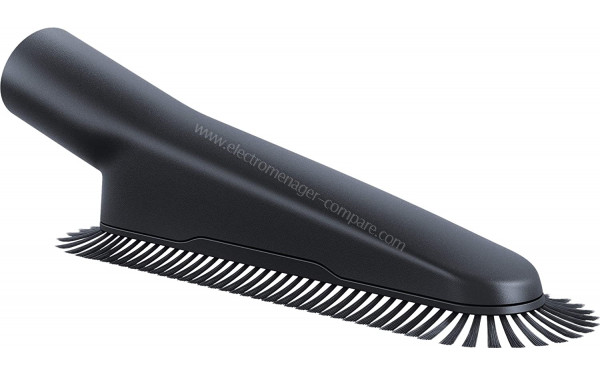 ELECTROLUX PF91-ALRGY - Vue de la brosse douce