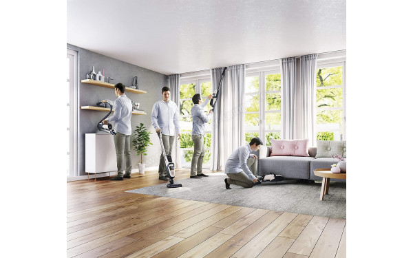 ELECTROLUX PF91-ALRP - Mise en situation