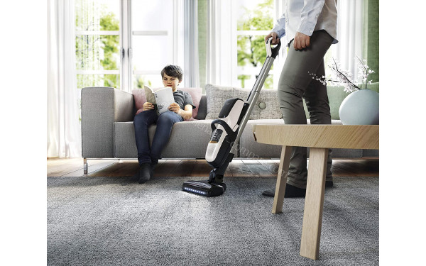 ELECTROLUX PF91-ALRP - Mise en situation