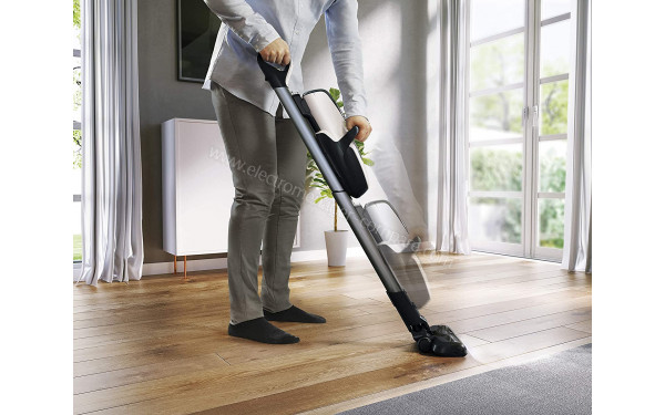 ELECTROLUX PF91-ALRP - Mise en situation