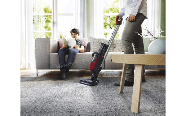 ELECTROLUX PF91-ANIMA - Mise en situation