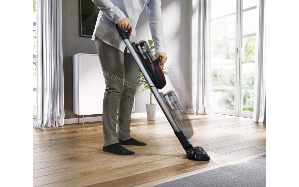 ELECTROLUX PF91-ANIMA - Mise en situation