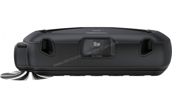 ELECTROLUX PI92-4ANM - Vue de face