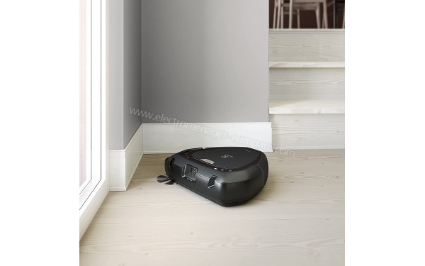 ELECTROLUX PI92-4ANM - Mise en situation