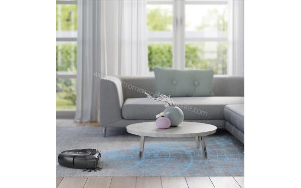 ELECTROLUX PI92-4ANM - Mise en situation