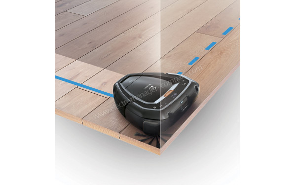 ELECTROLUX PI92-4ANM - Mise en situation