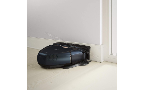 ELECTROLUX PI92-4STN - Mise en situation