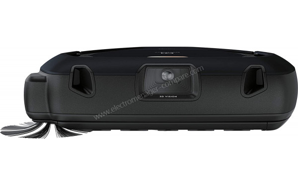 ELECTROLUX PI92-4STN - Vue de face