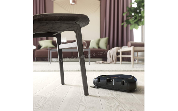 ELECTROLUX PI92-4STN - Mise en situation