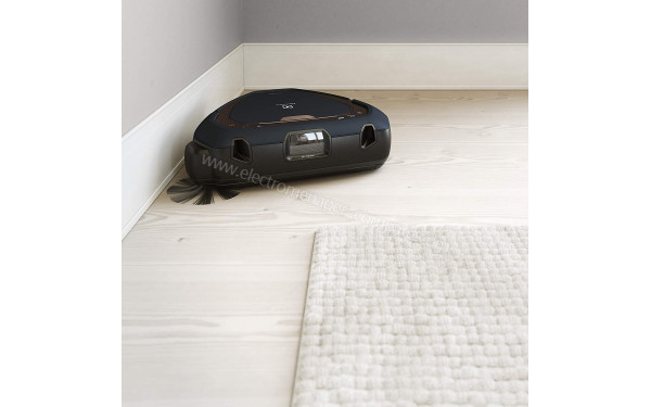 ELECTROLUX PI92-4STN - Mise en situation