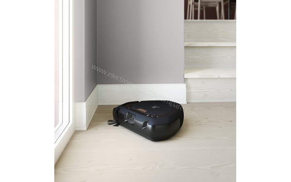 ELECTROLUX PI92-4STN - Mise en situation