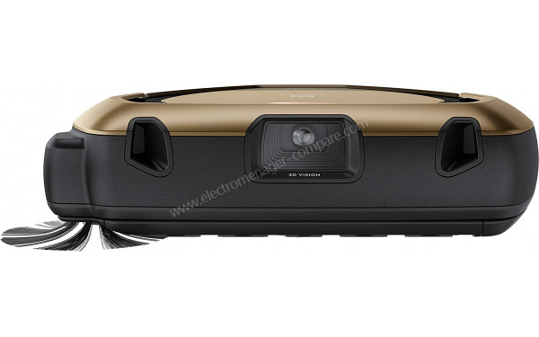 ELECTROLUX PI92-6DGM - Vue de face