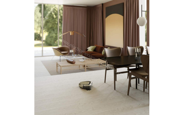 ELECTROLUX PI92-6DGM - Mise en situation