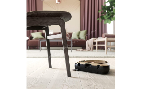 ELECTROLUX PI92-6DGM - Mise en situation