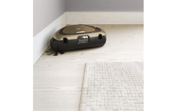 ELECTROLUX PI92-6DGM - Mise en situation