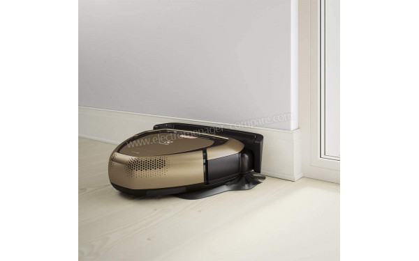 ELECTROLUX PI92-6DGM - Mise en situation