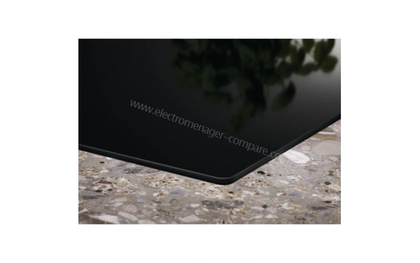 ELECTROLUX PIT60336C - Zoom sur les bordures