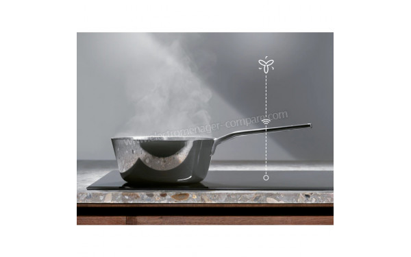 ELECTROLUX PIT60336C - Mise en situation