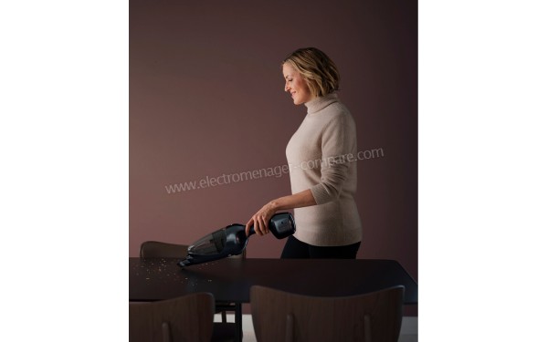 ELECTROLUX PQ91-40GG - Mise en situation (cr&eacute;dit : Darty)