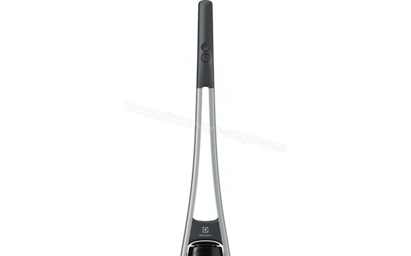 ELECTROLUX PQ91-40GG - Vue de la poign&eacute;e