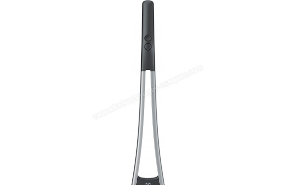 ELECTROLUX PQ91-50MB - Vue des commandes