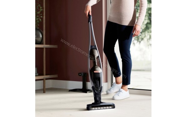 ELECTROLUX PQ91-50MB - Mise en situation