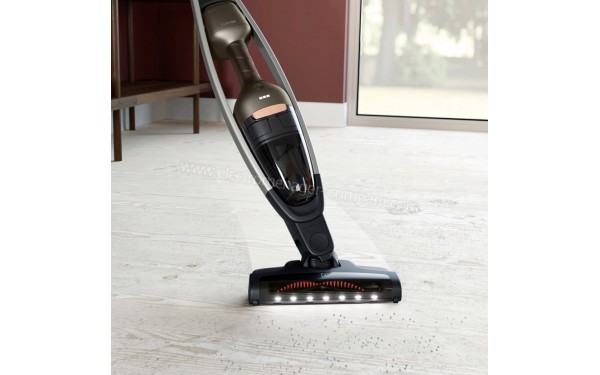 ELECTROLUX PQ91-50MB - Mise en situation