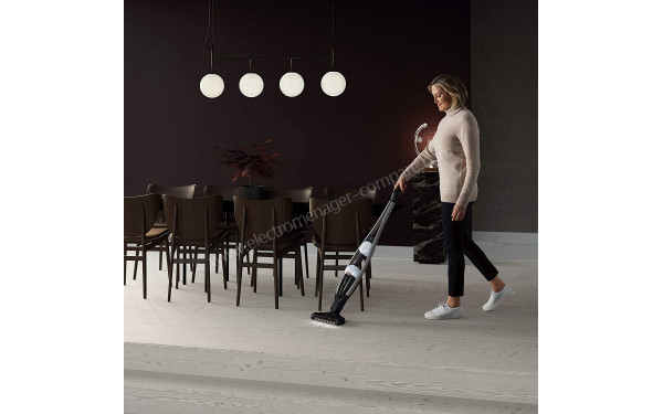 ELECTROLUX PQ91-ALRGY - Mise en situation