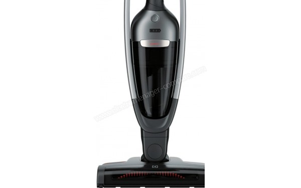 ELECTROLUX PQ91-ANIMA - Vue de la brosse