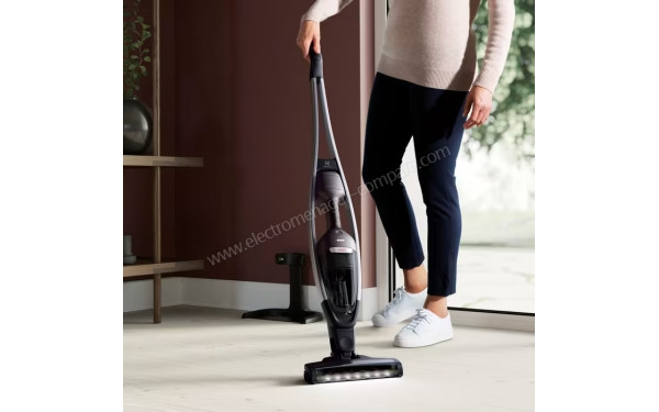 ELECTROLUX PQ91-ANIMS - Mise en situation