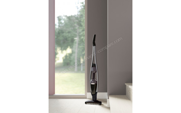 ELECTROLUX PQ91-ANIMS - Mise en situation