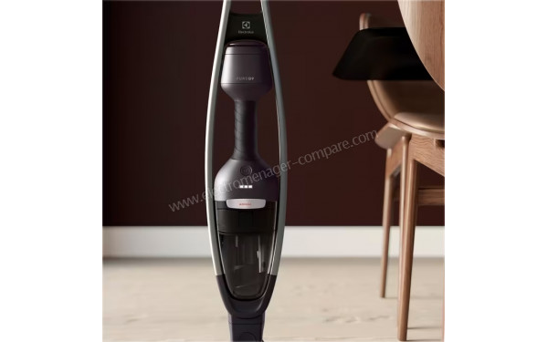 ELECTROLUX PQ91-ANIMS - Vue de face
