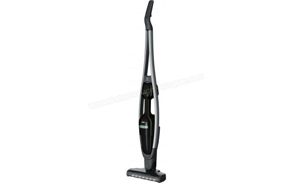 ELECTROLUX PQ91-GREEN - Vue 3/4 droite (cr&eacute;dit : Darty)