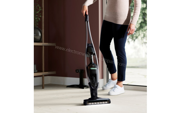 ELECTROLUX PQ91-GREEN - Mise en situation (cr&eacute;dit : Darty)