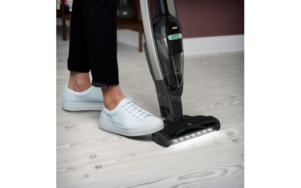 ELECTROLUX PQ91-GREEN - Mise en situation (cr&eacute;dit : Darty)