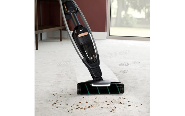 ELECTROLUX PQ91-P40GG - Mise en situation