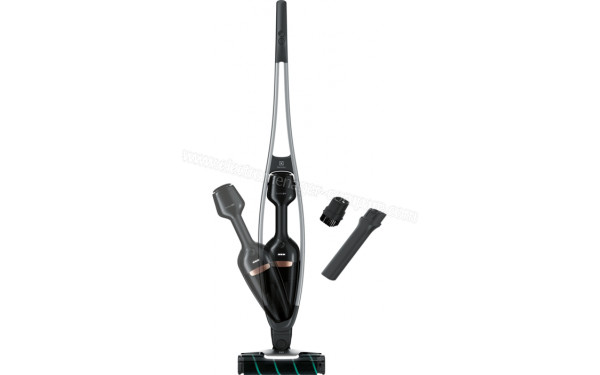 ELECTROLUX PQ91-P40GG - Mise en situation