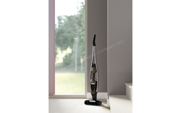 ELECTROLUX PQ91-P50MB - Mise en situation