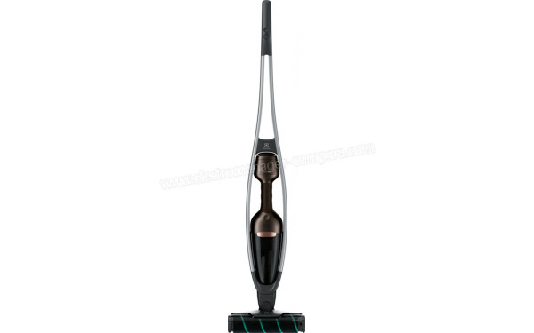 ELECTROLUX PQ91-P50MB - Vue de face
