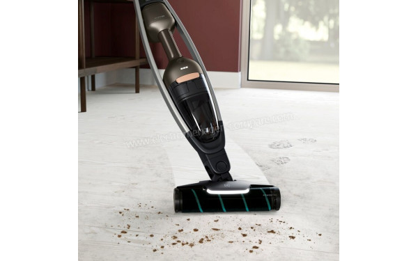 ELECTROLUX PQ91-P50MB - Mise en situation